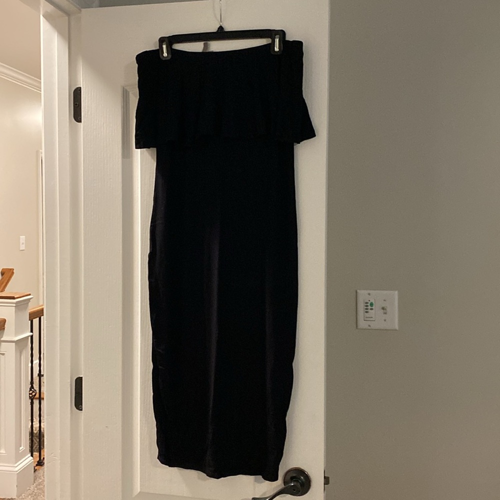Asos maternity dress size 8